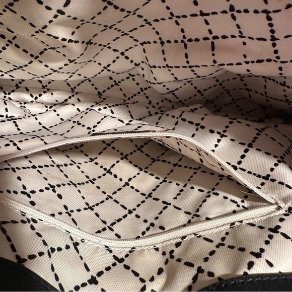 Kate Spade Newbury Lane Miles Black Saffiano Leather Shoulder Handbag Purse EUC - Picture 7 of 16